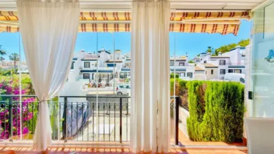 Pis – Orihuela, Urbanización Castillo de Don Juan, Villa Martín - Vista 5