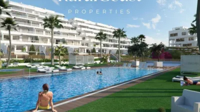 Casa – Finestrat, la Marina Baixa - Vista 2