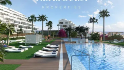 Casa – Finestrat, la Marina Baixa - Vista 3