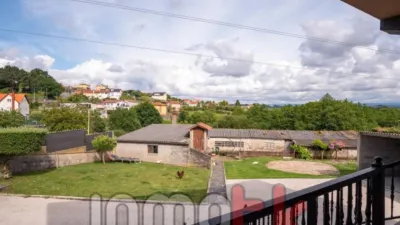 Chalet in Belvis (Carral) photo 13
