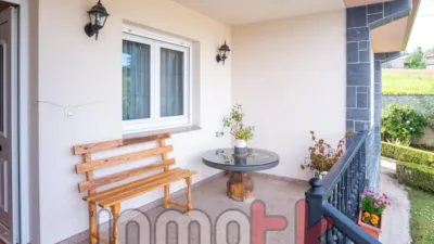 Chalet in Belvis (Carral) photo 14