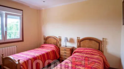 Chalet in Belvis (Carral) photo 15