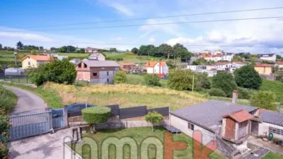 Chalet in Belvis (Carral) photo 19
