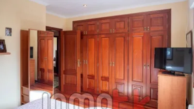 Chalet in Belvis (Carral) photo 22