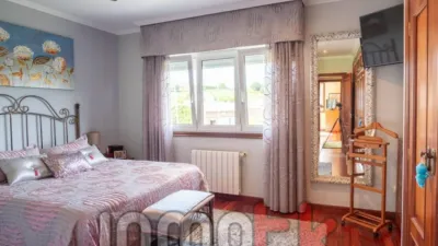 Chalet in Belvis (Carral) photo 23