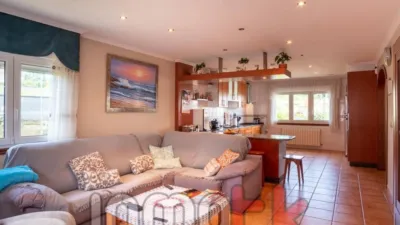 Chalet in Belvis (Carral) photo 2