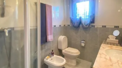 Chalet in Belvis (Carral) photo 30