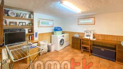 Chalet in Belvis (Carral) photo 32