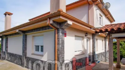 Chalet in Belvis (Carral) photo 33