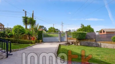 Chalet in Belvis (Carral) photo 35