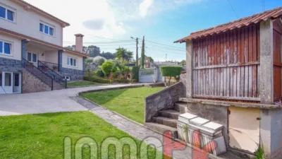 Chalet in Belvis (Carral) photo 37