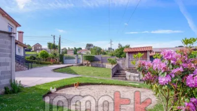 Chalet in Belvis (Carral) photo 38