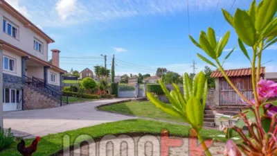 Chalet in Belvis (Carral) photo 39