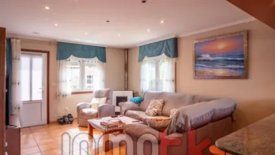 Chalet in Belvis (Carral) photo 3