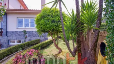 Chalet in Belvis (Carral) photo 41