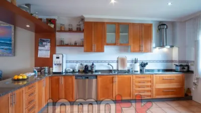 Chalet in Belvis (Carral) photo 4
