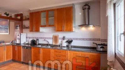 Chalet in Belvis (Carral) photo 5
