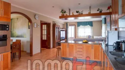 Chalet in Belvis (Carral) photo 6