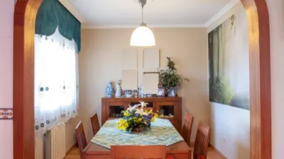 Chalet in Belvis (Carral) photo 7