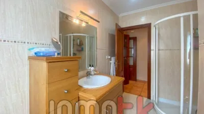 Chalet in Belvis (Carral) photo 9