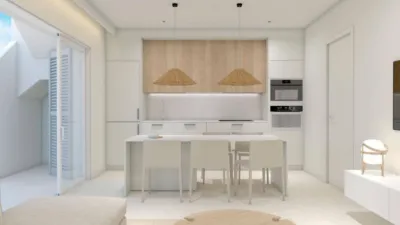 Piso – Pilar de la Horadada, Torre de la Horadada - Vista 4