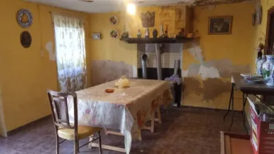 Chalet on Calle Mayor photo 3