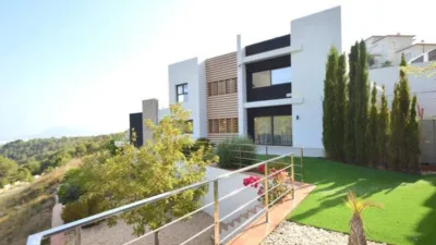 Casa – Altea - Vista 3