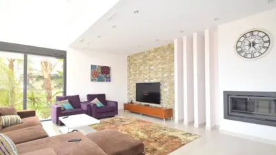 Casa – Altea - Vista 4
