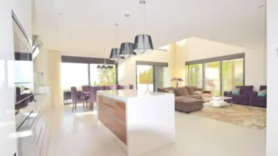 Casa – Altea - Vista 5
