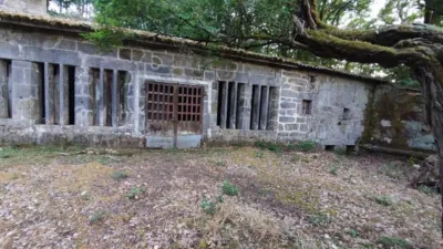 Chalet in San Salvador (Prexigueiro) photo 2