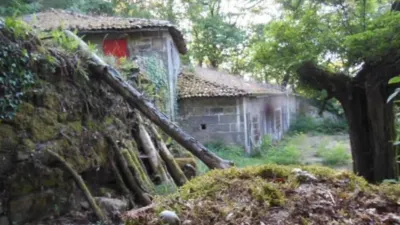 Chalet in San Salvador (Prexigueiro) photo 3