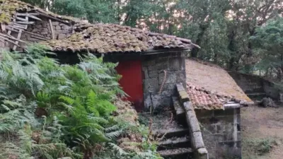 Chalet in San Salvador (Prexigueiro) photo 4
