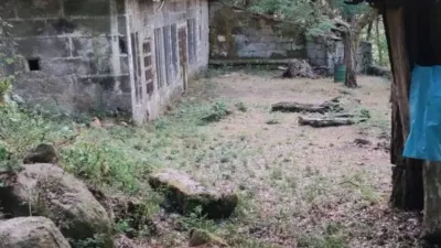 Chalet in San Salvador (Prexigueiro) photo 5