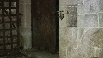 Chalet in San Salvador (Prexigueiro) photo 8