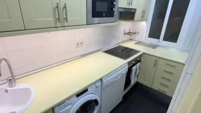 Piso en alquiler en Castillejos - Imagen 2