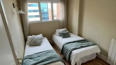 Piso en alquiler en Castillejos - Imagen 3