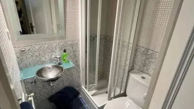 Piso en alquiler en Castillejos - Imagen 4