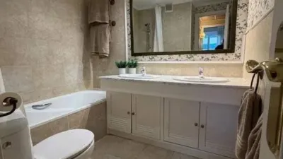 Piso en alquiler en Castillejos - Imagen 7
