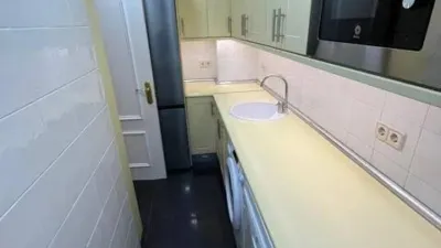 Piso en alquiler en Castillejos - Imagen 8
