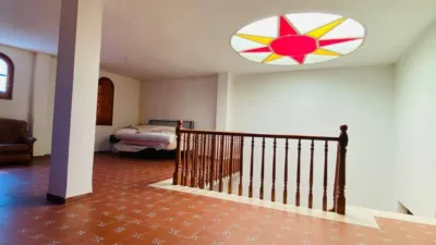 Chalet en venta en Vilanova D'Alcolea, Vilanova d'Alcolea de 395.000 €