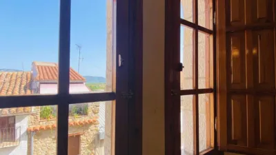 Chalet en venta en Vilanova D'Alcolea, Vilanova d'Alcolea de 395.000 €