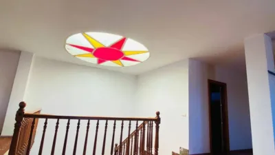 Chalet en venta en Vilanova D'Alcolea, Vilanova d'Alcolea de 395.000 €