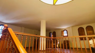 Chalet en venta en Vilanova D'Alcolea, Vilanova d'Alcolea de 395.000 €