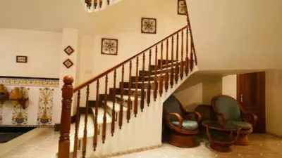 Chalet en venta en Vilanova D'Alcolea, Vilanova d'Alcolea de 395.000 €