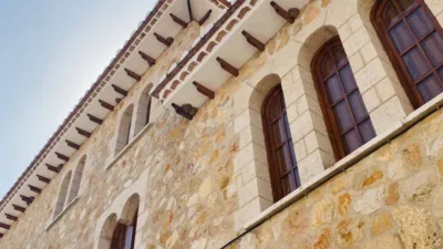 Chalet en venta en Vilanova D'Alcolea, Vilanova d'Alcolea de 395.000 €