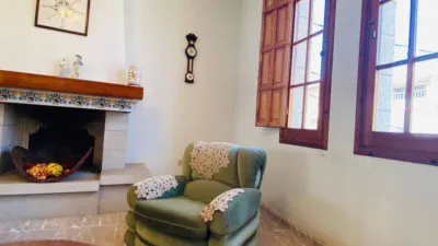 Chalet en venta en Vilanova D'Alcolea, Vilanova d'Alcolea de 395.000 €