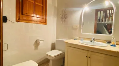 Chalet en venta en Vilanova D'Alcolea, Vilanova d'Alcolea de 395.000 €