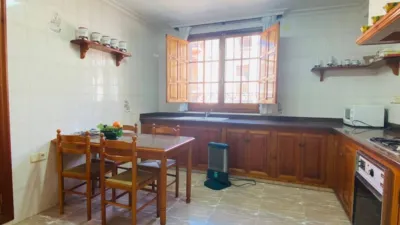 Chalet en venta en Vilanova D'Alcolea, Vilanova d'Alcolea de 395.000 €