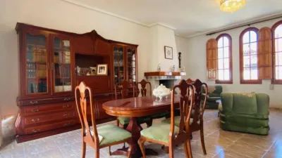 Chalet en venta en Vilanova D'Alcolea, Vilanova d'Alcolea de 395.000 €