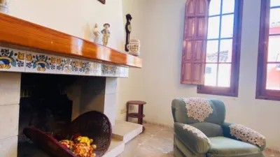 Chalet en venta en Vilanova D'Alcolea, Vilanova d'Alcolea de 395.000 €